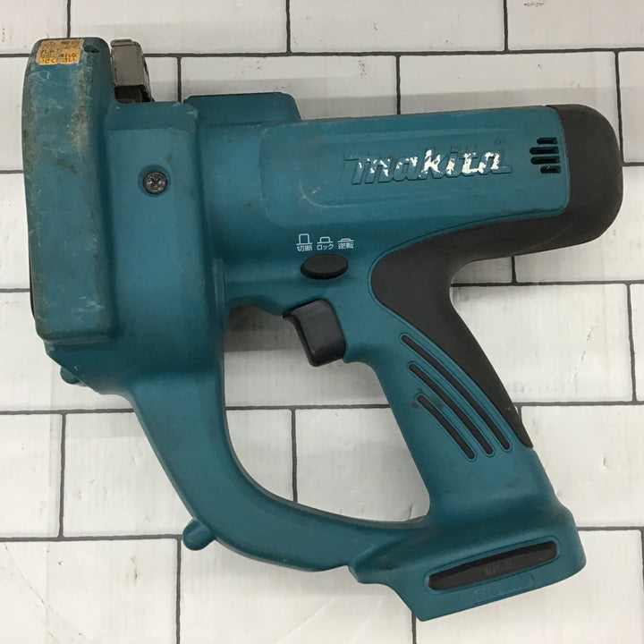★マキタ(makita) コードレス全ネジカッター SC101DZ【所沢店】