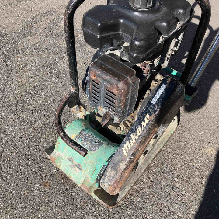 【中古品・店頭受取り限定】 ミカサ/mikasa エンジンプレート・MVC-40GA 【桶川店】