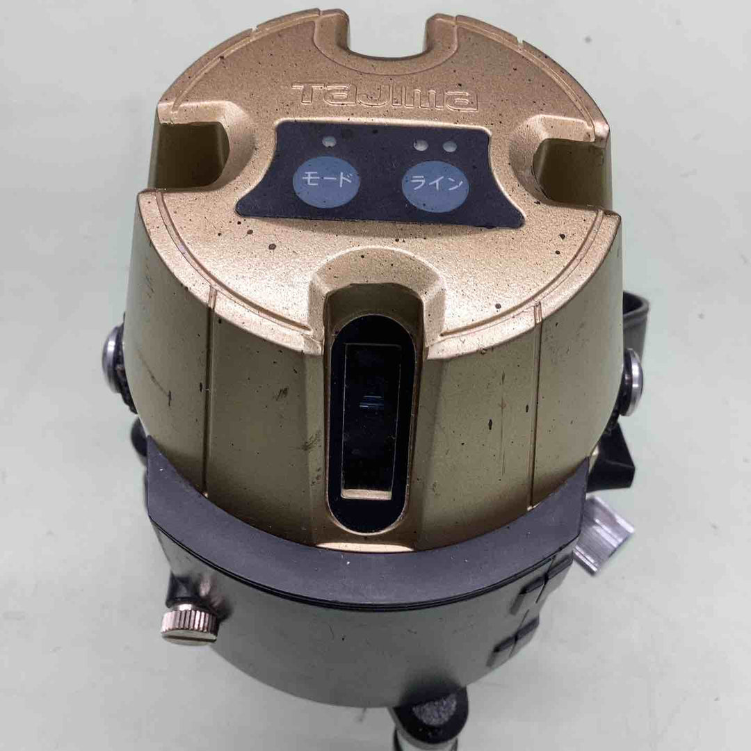 ◇タジマ(TAJIMA) レーザー墨出し器 GT5Zi 矩十字・横・地墨 GT5Z-I【越谷店】