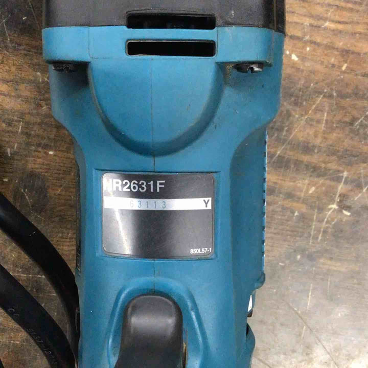 ★マキタ(makita) ハンマドリル HR2631F【戸田店】