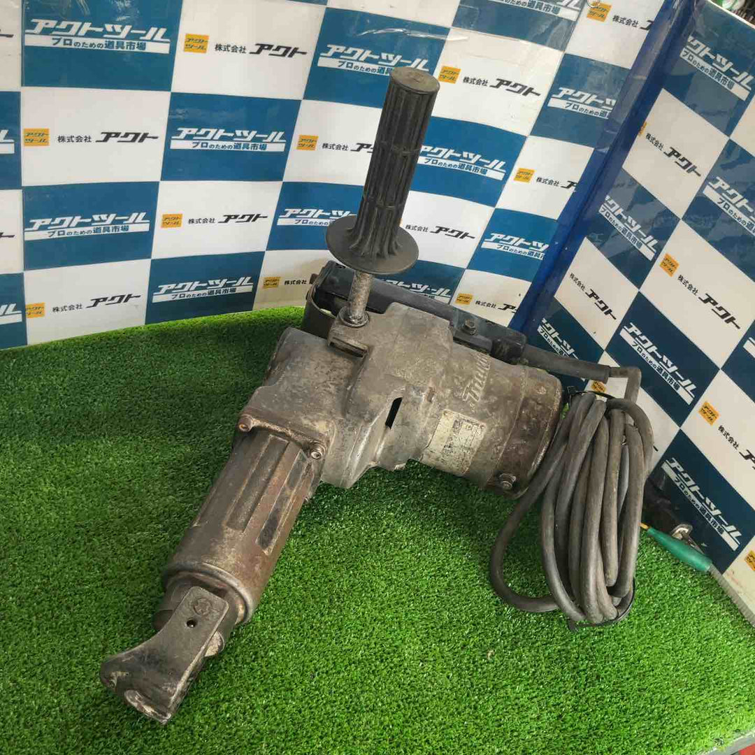 ★マキタ(makita) 電動ハンマ HM1201【草加店】