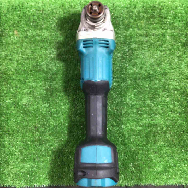 ☆マキタ(makita) 100mmコードレスディスクグラインダ GA404DZN (GA404DN)【川口店】