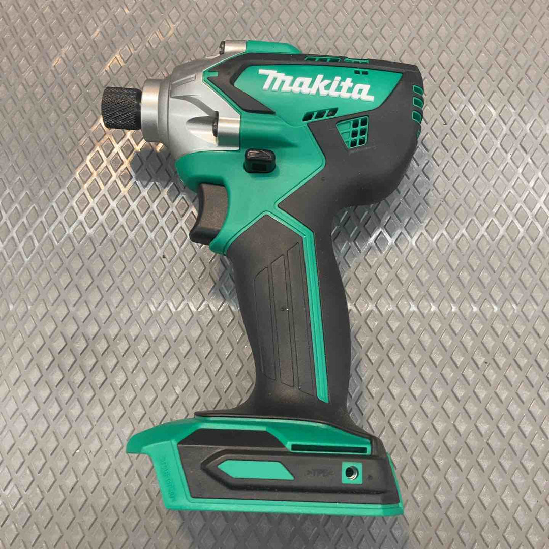 【中古品】マキタ(makita) コードレスインパクトドライバー MTD002DZ【所沢店】