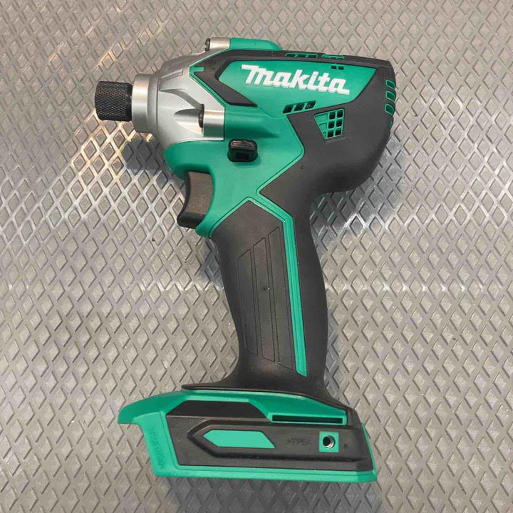 【中古品】マキタ(makita) コードレスインパクトドライバー MTD002DZ【所沢店】