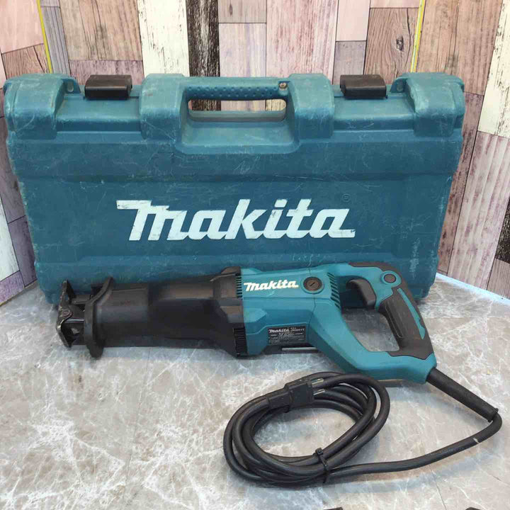 ★マキタ(makita) レシプロソー JR3051T　現状品【八潮店】