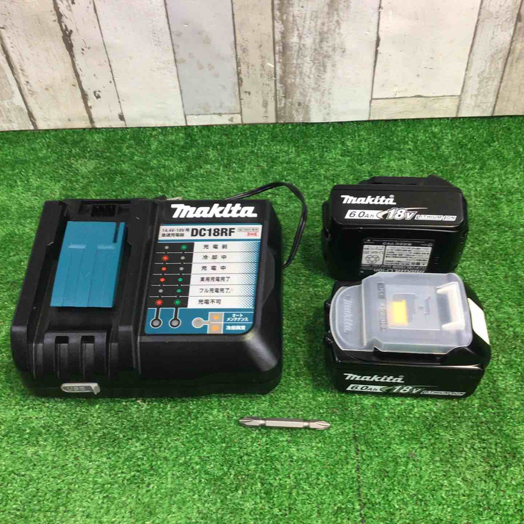 ☆マキタ(makita) コードレスインパクトドライバー TD173DGXPG LTX20周年限定カラー プレミアムグレージュ【町田店】