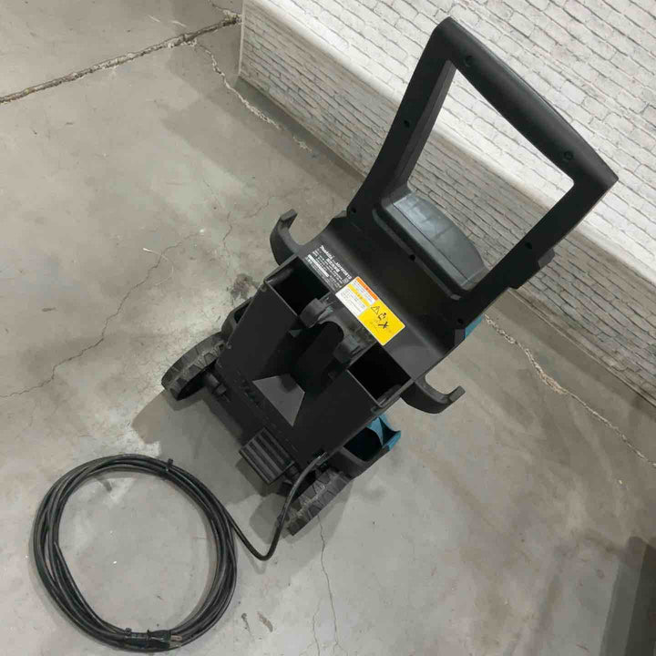 【店頭受取り限定】◇マキタ 高圧洗浄機 シンプル機能タイプ 100V 50/60Hz MHW0810【川口店】