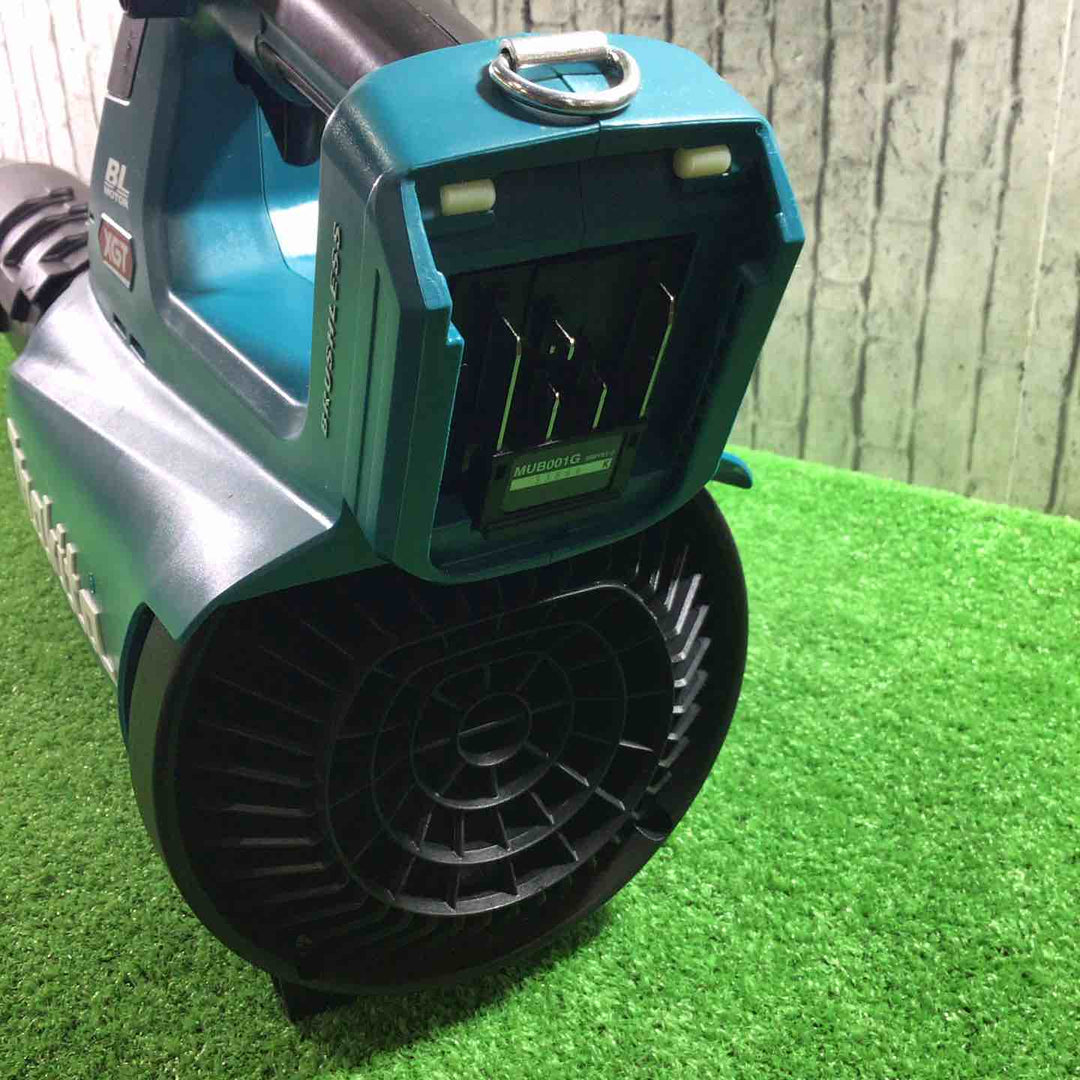 ☆マキタ(makita) コードレスブロワ MUB001GZ【川口店】