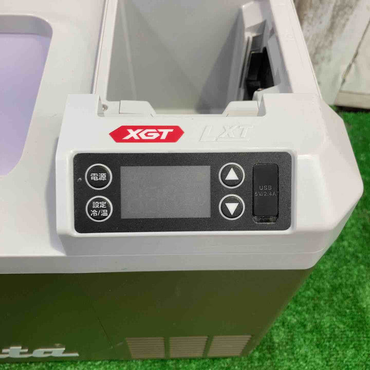 ★マキタ(makita) コードレス冷温庫 CW003GZO【町田店】
