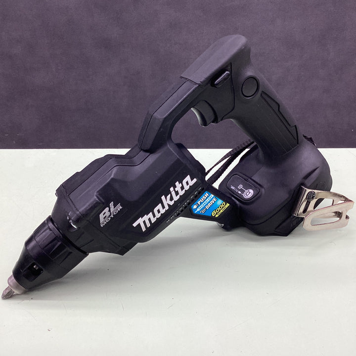 ☆マキタ(makita) コードレススクリュードライバー FS600DZB【越谷店】