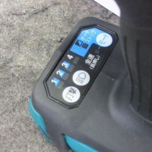 【未使用品(店頭展示品)】 マキタ(makita) 18V コードレスインパクトレンチ TW300DZ 【東大和店】