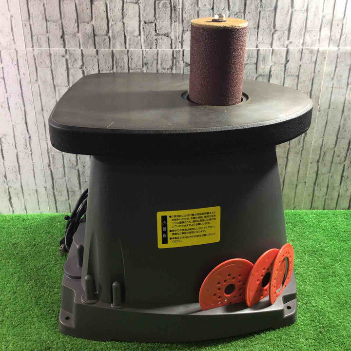 ◇SK11 スピンドルサンダー 330W SWS-330SP【川口店】