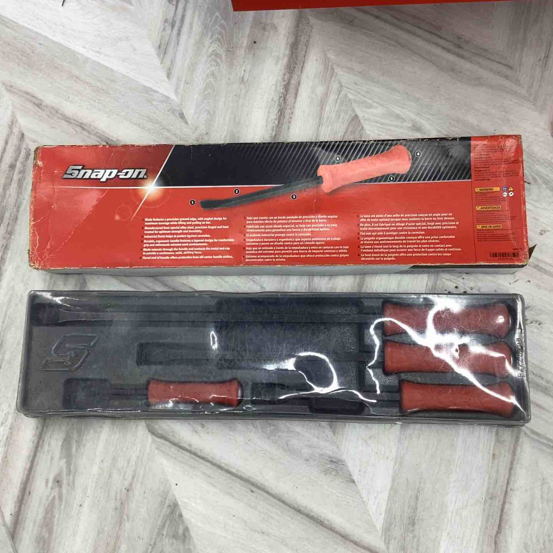◇ Snap-on ストライキングプライバーセット SPBS704AR【越谷店】