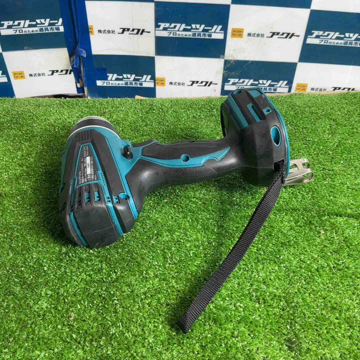 ◇マキタ(makita) コードレス4モードインパクトドライバー TP141DZ【草加店】