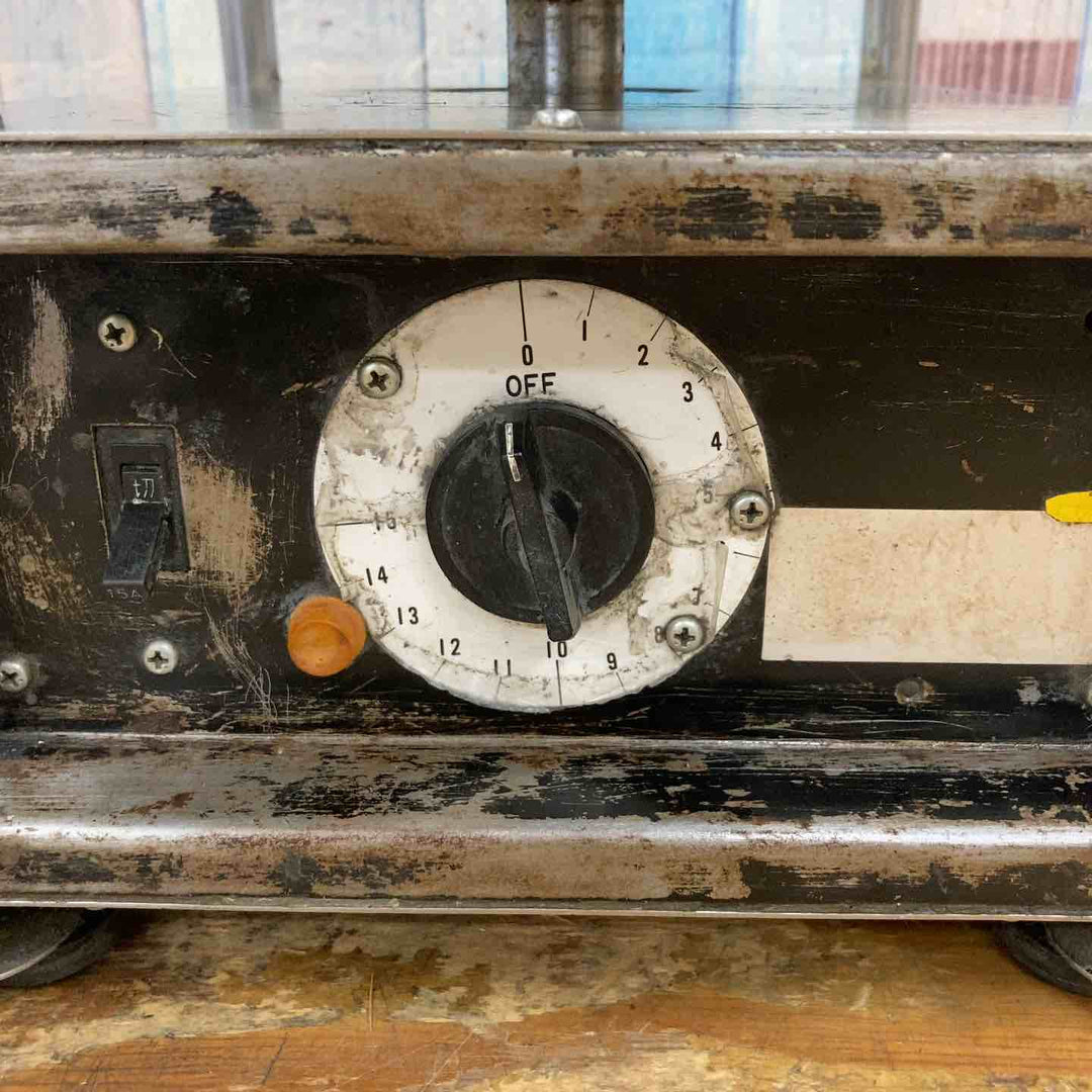 【中古品】★ミキスタ工業 シーリング材用撹拌機 軽量型ミキスタ パドル1本【柏店】
