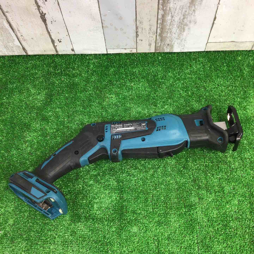 ★マキタ(makita) コードレスレシプロソー JR184DZ【町田店】