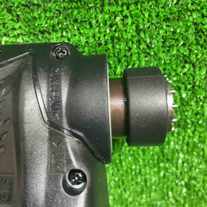 【中古品】 ハイコーキ(HIKOKI ※旧:日立工機) コードレスマルチツール CV18DBL(NN) 【藤沢店】