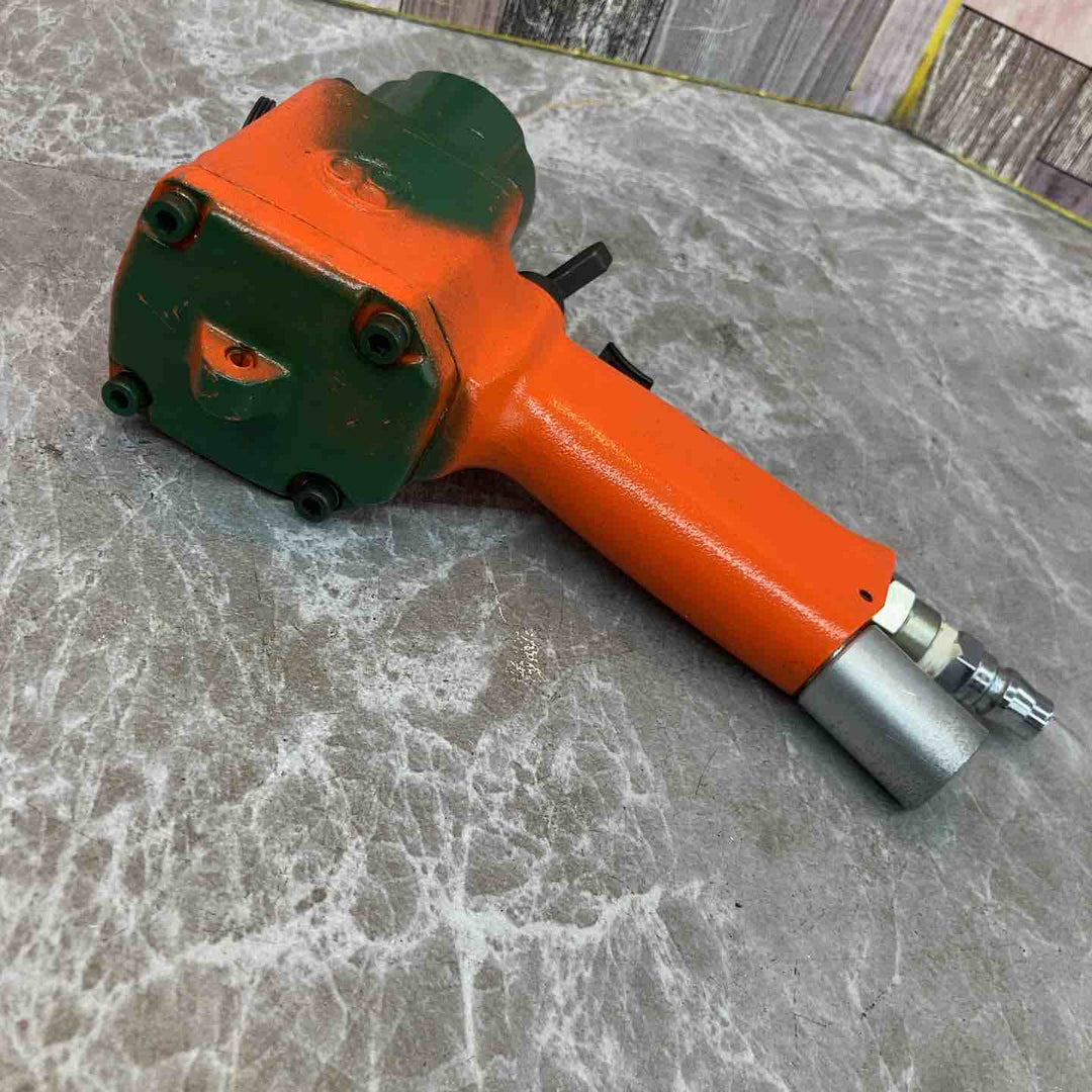 不二空機 不二 エアインパクトレンチ FW-8PH-3【八潮店】