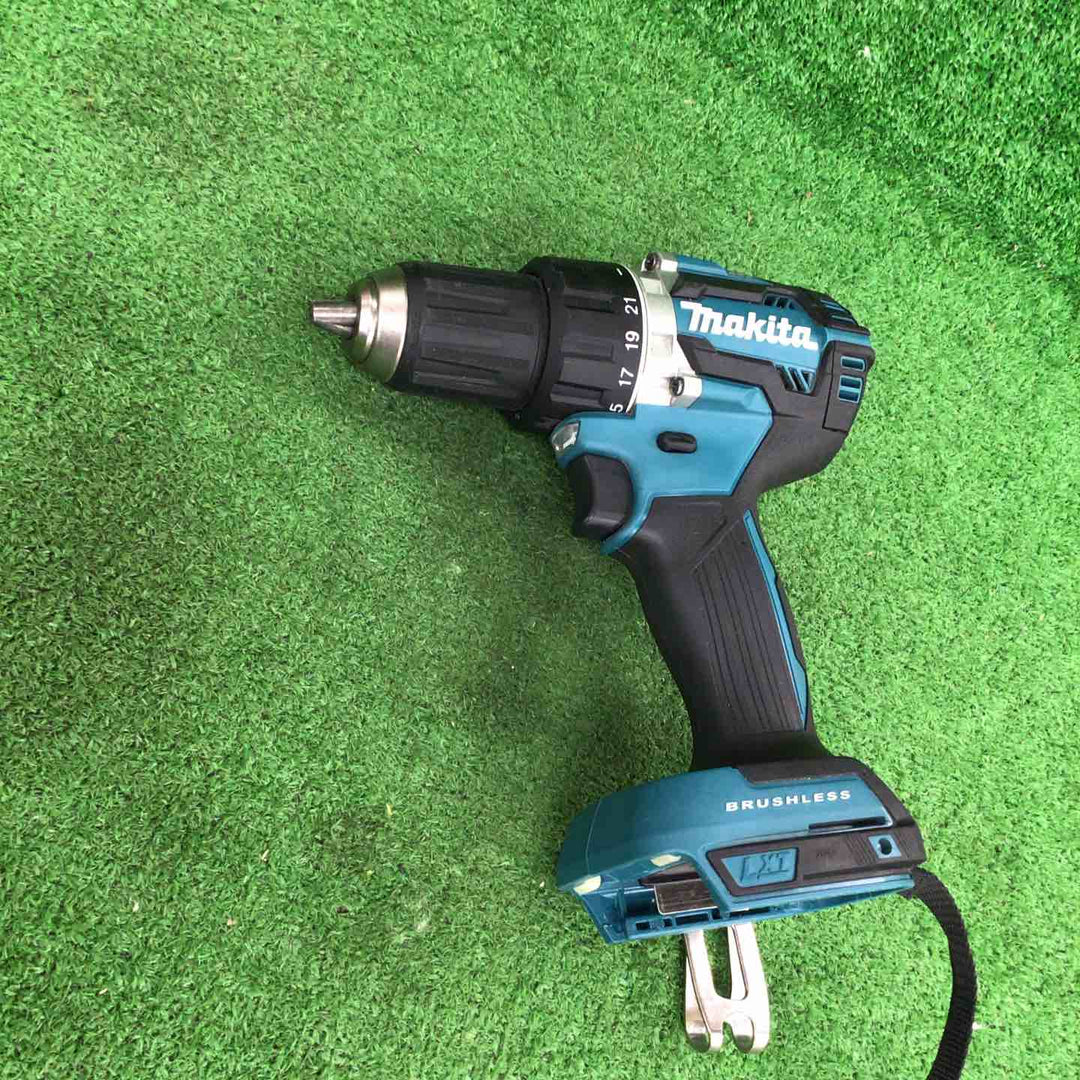 ☆マキタ(makita) コードレスドリルドライバー DF484DZ【川崎店】