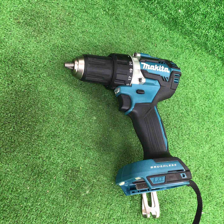 ☆マキタ(makita) コードレスドリルドライバー DF484DZ【川崎店】