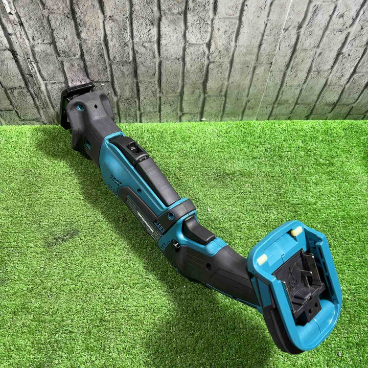 ★マキタ(makita) 18V コードレスレシプロソー JR184DRGT 動作確認済【川口店】
