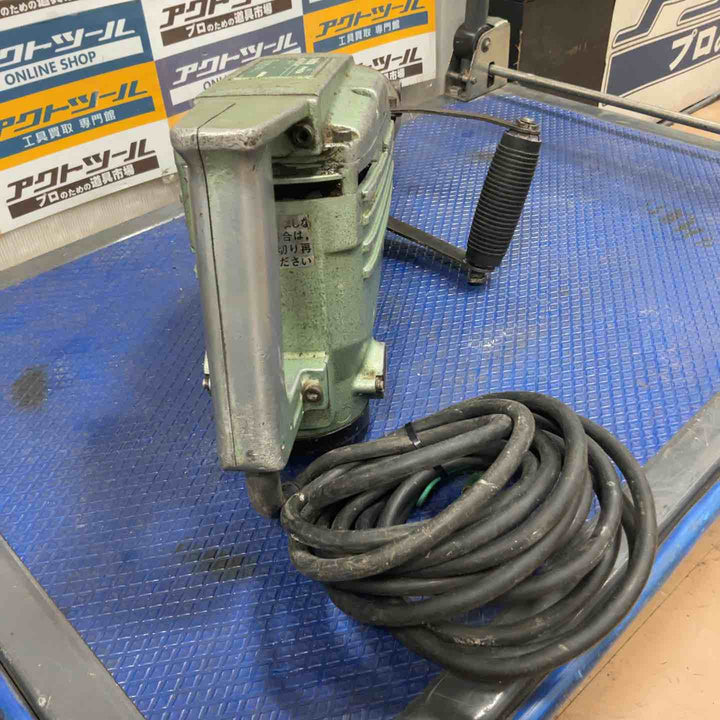 ★ハイコーキ(HIKOKI ※旧:日立工機) 電動ハンマ PH-65A【草加店】
