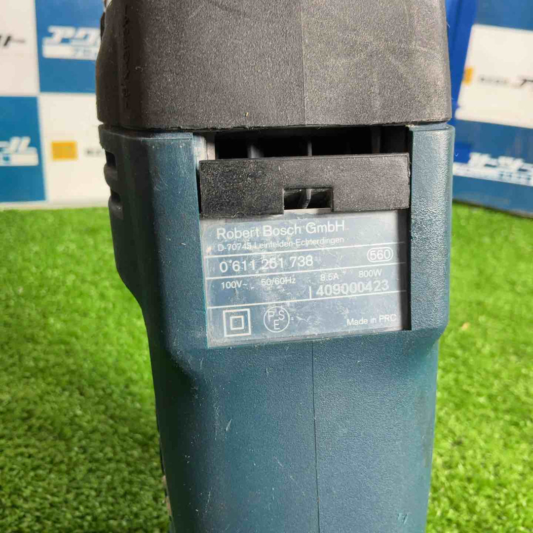 ★ボッシュ(BOSCH) ハンマドリル GBH2-26RE【草加店】