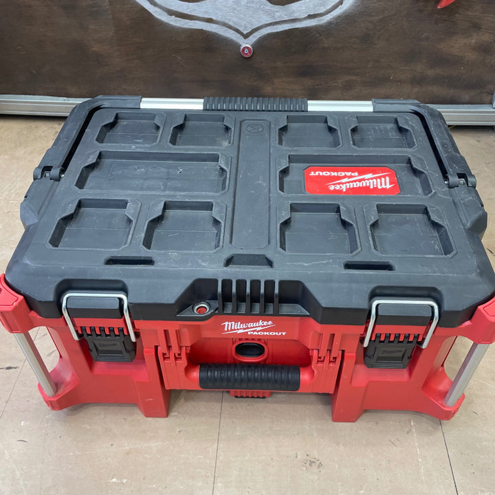 【中古品】48-22-8425 PACKOUT ツールボックス Lサイズ ミルウォーキー【草加店】