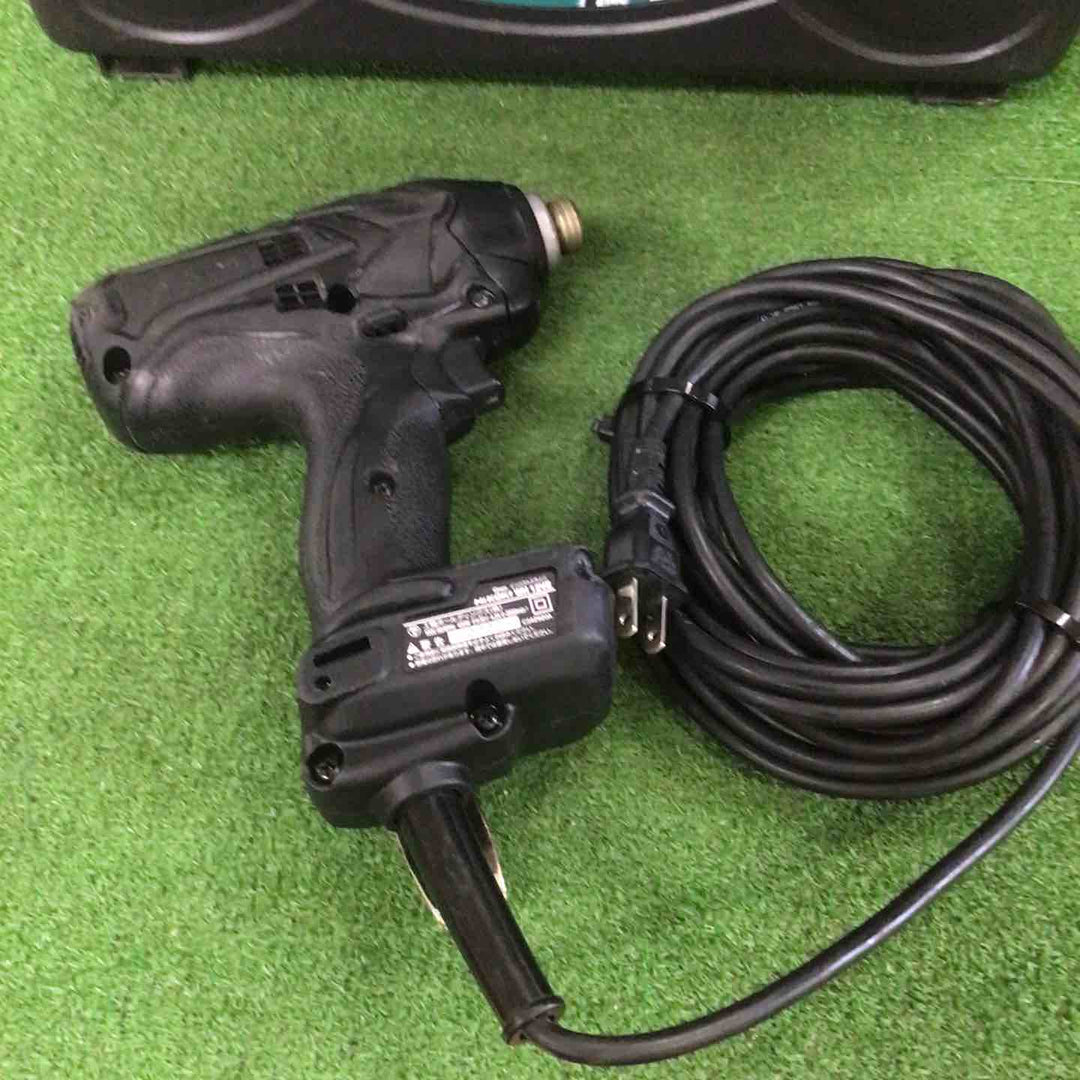 ☆ハイコーキ(HIKOKI ※旧:日立工機) インパクトドライバ WH12VE(SCB)【町田店】