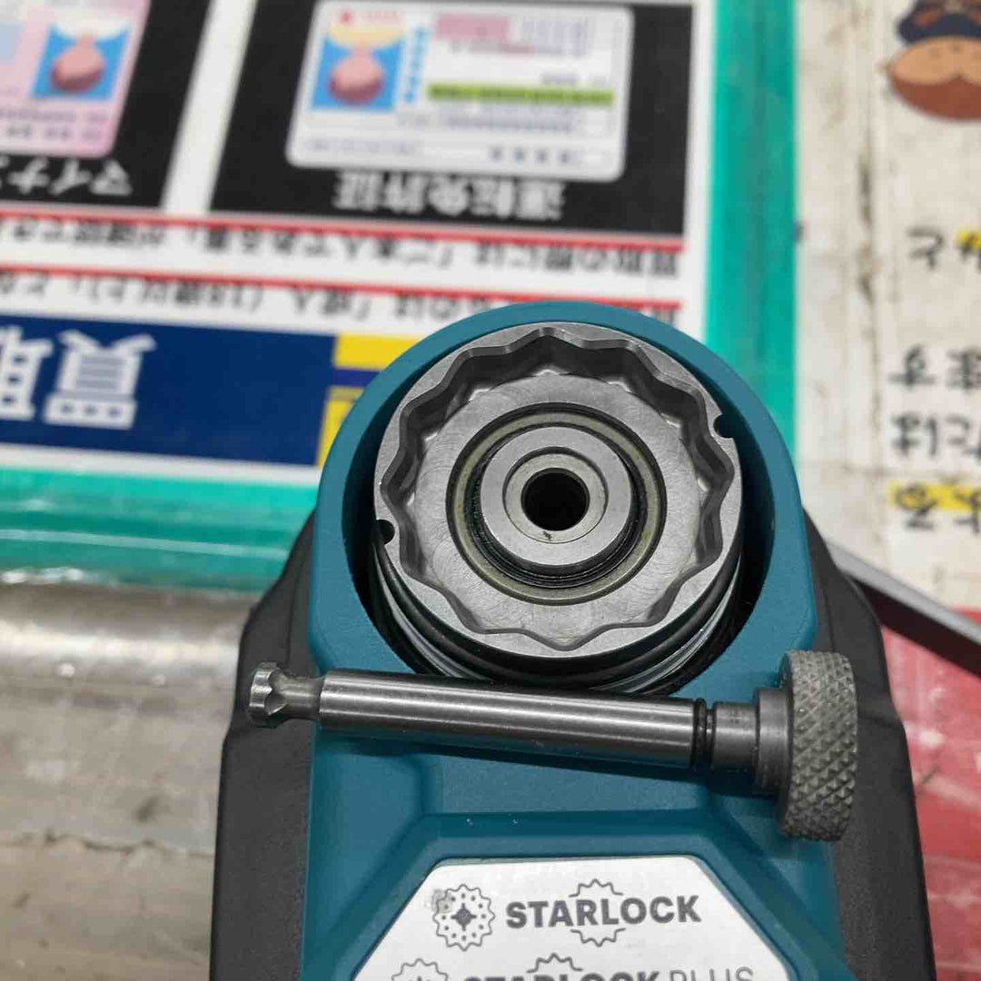 ★マキタ(makita) コードレスマルチツール TM001GZ【戸田店】