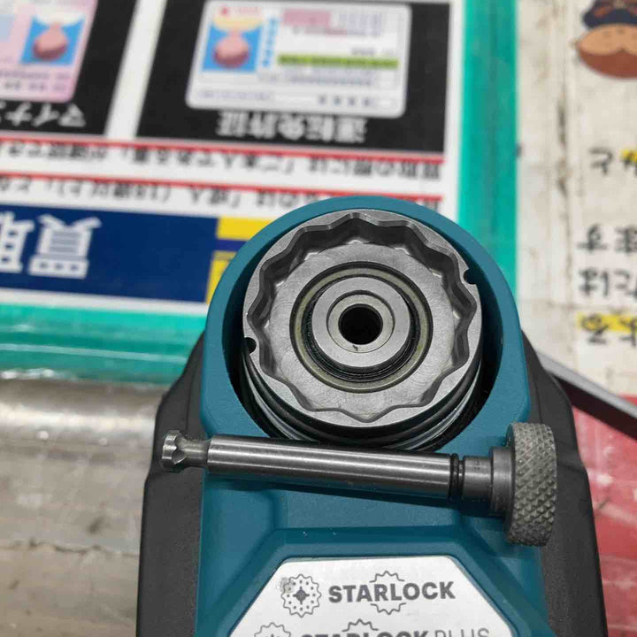 ★マキタ(makita) コードレスマルチツール TM001GZ【戸田店】