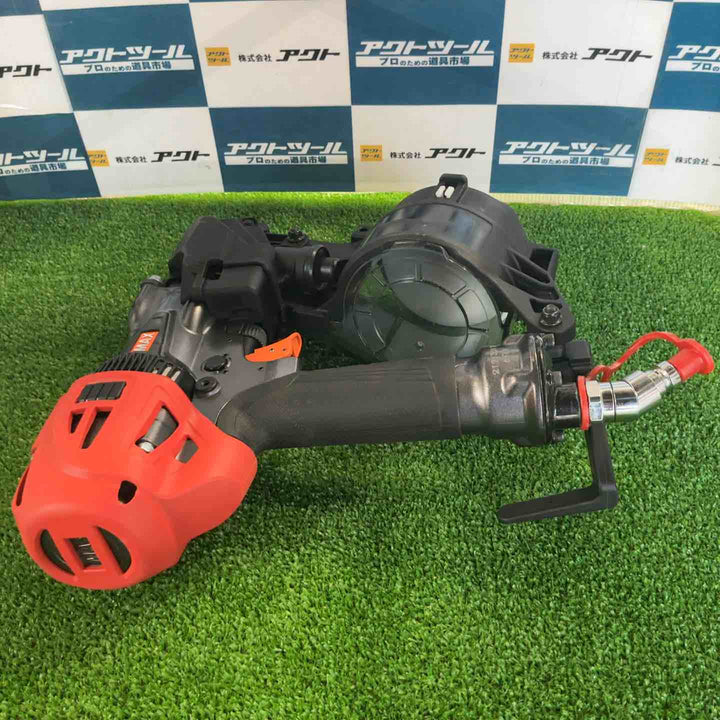 ★マックス(MAX) 高圧エア釘打ち機 HN-65Z2【草加店】