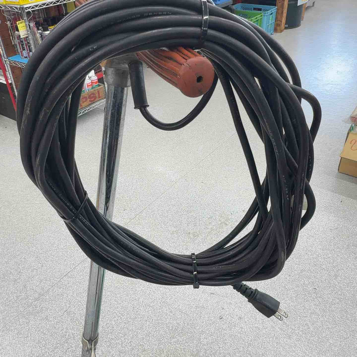 【店頭受取り限定】◇アマノ武蔵 フロアポリッシャー CMP-120【八潮店】