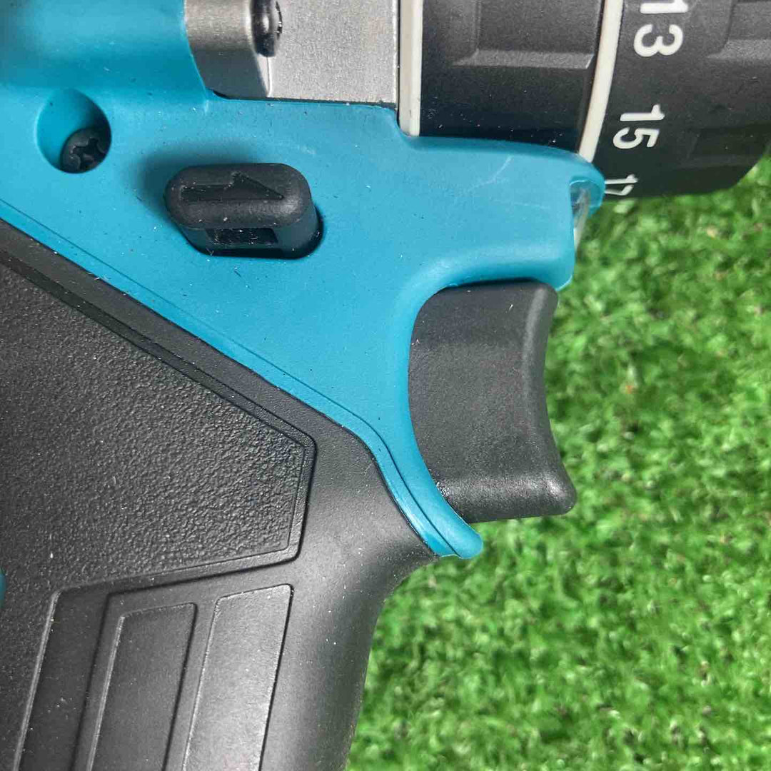★マキタ(makita) コードレス振動ドリルドライバー HP002GZ【草加店】