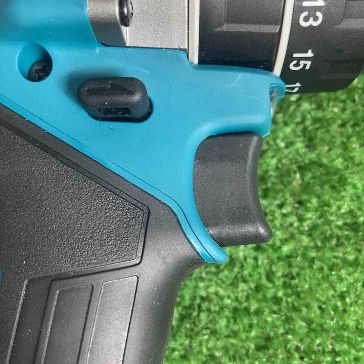 ★マキタ(makita) コードレス振動ドリルドライバー HP002GZ【草加店】