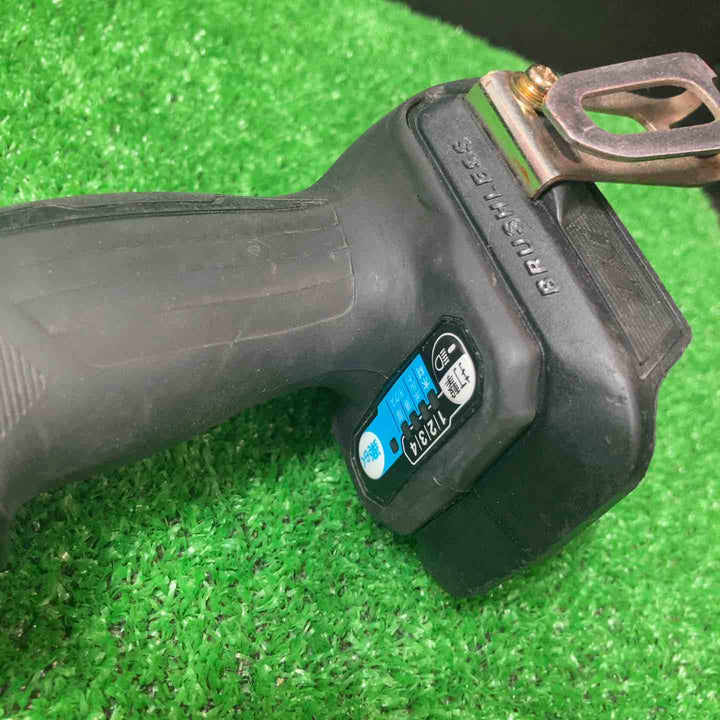 ★マキタ(makita) コードレスインパクトドライバー TD162DRGXB【岩槻店】