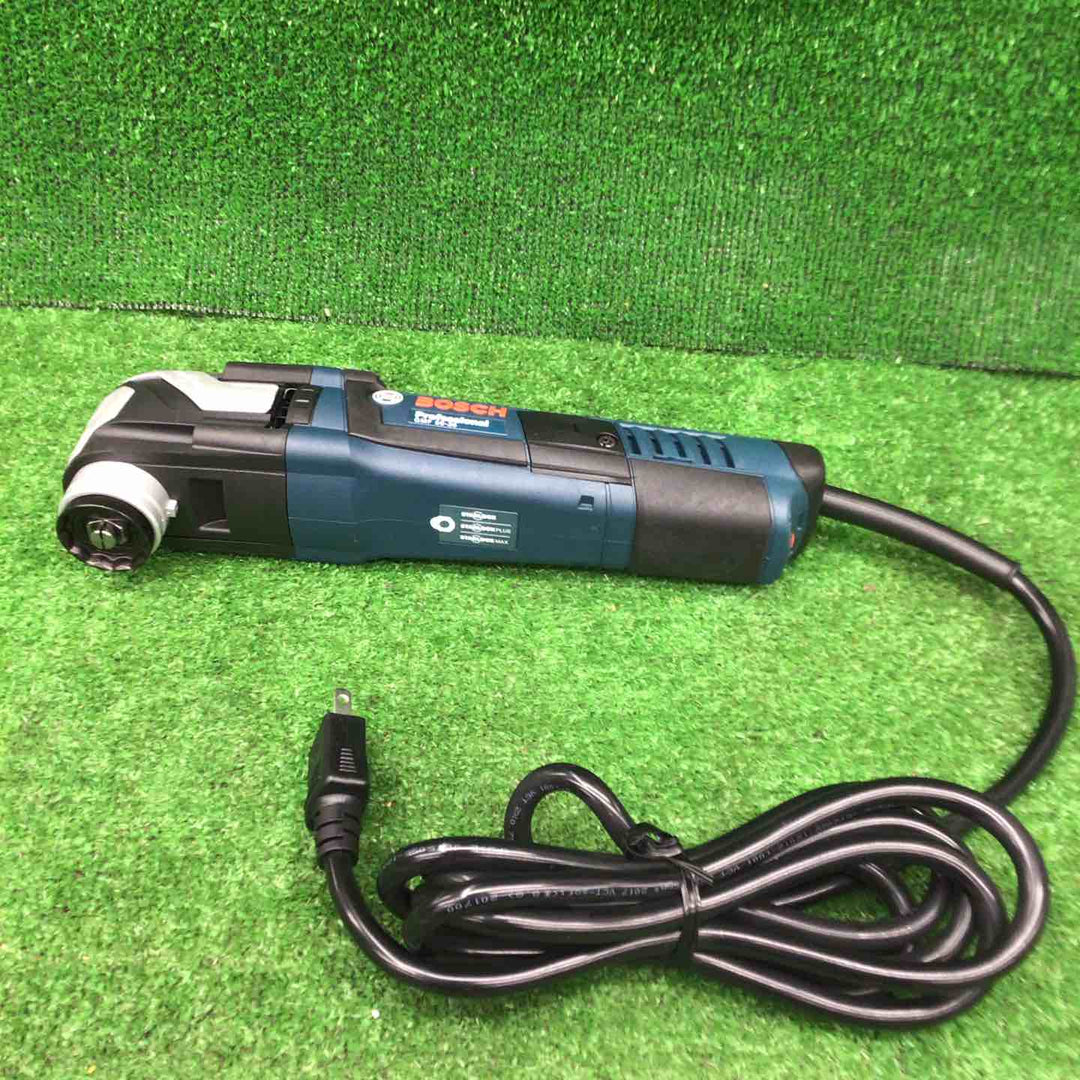 【未使用品・特別特価！】ボッシュ(BOSCH) マルチツール GMF50-36【桶川店】