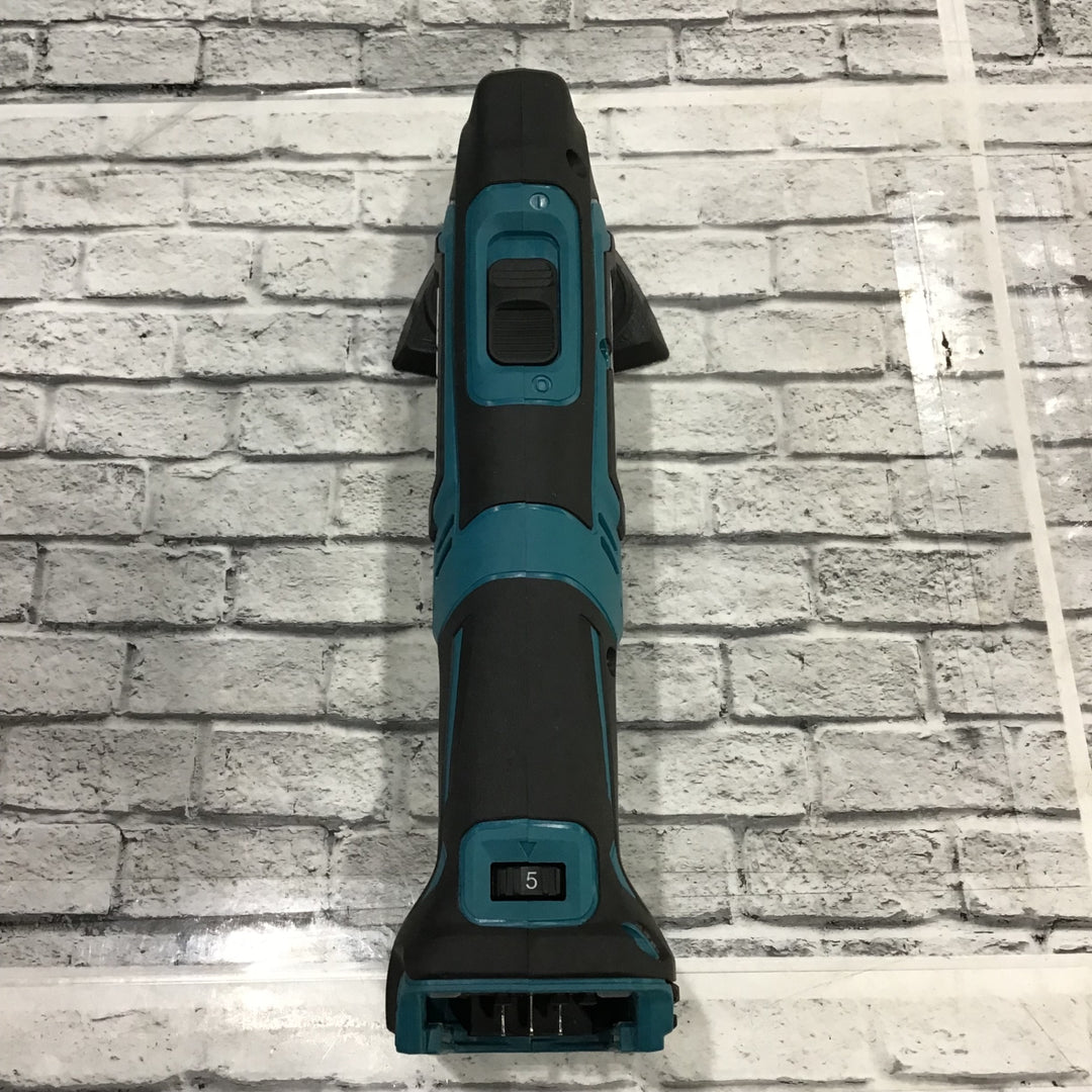 ☆マキタ(makita) コードレスマルチツール TM30DZ【川口店】