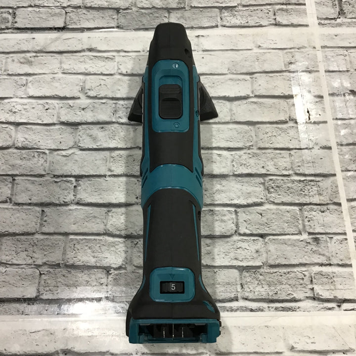 ☆マキタ(makita) コードレスマルチツール TM30DZ【川口店】