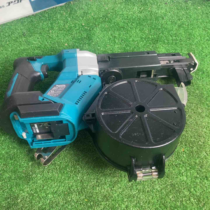 ★マキタ(makita) コードレスオートパックスクリュードライバー FR451DZ【草加店】