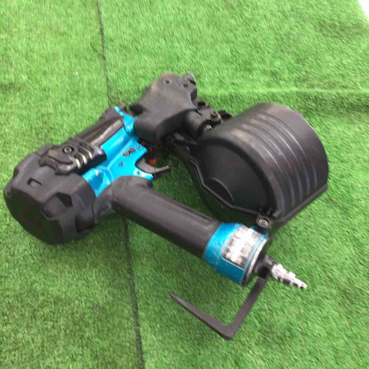 ★マキタ(makita) 高圧エア釘打ち機 AN634HM【桶川店】