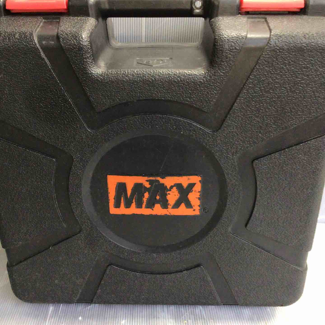 ★マックス(MAX) 高圧エア釘打ち機 HN-90N1【草加店】