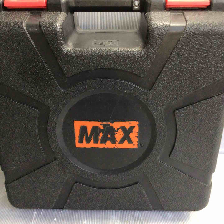 ★マックス(MAX) 高圧エア釘打ち機 HN-90N1【草加店】