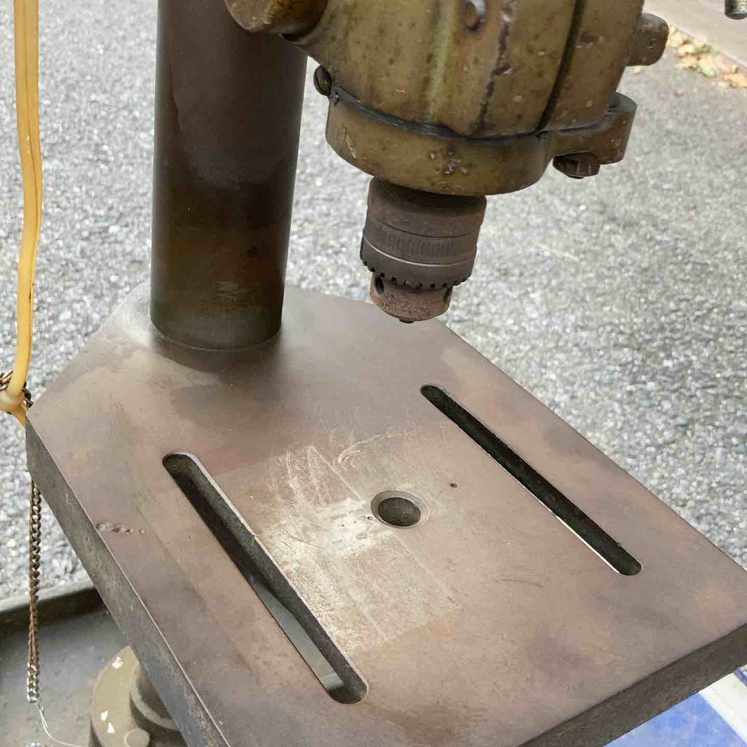 【店頭受取り限定】精工舎/SEIKOSHA 卓上ボール盤 SKH8【所沢店】