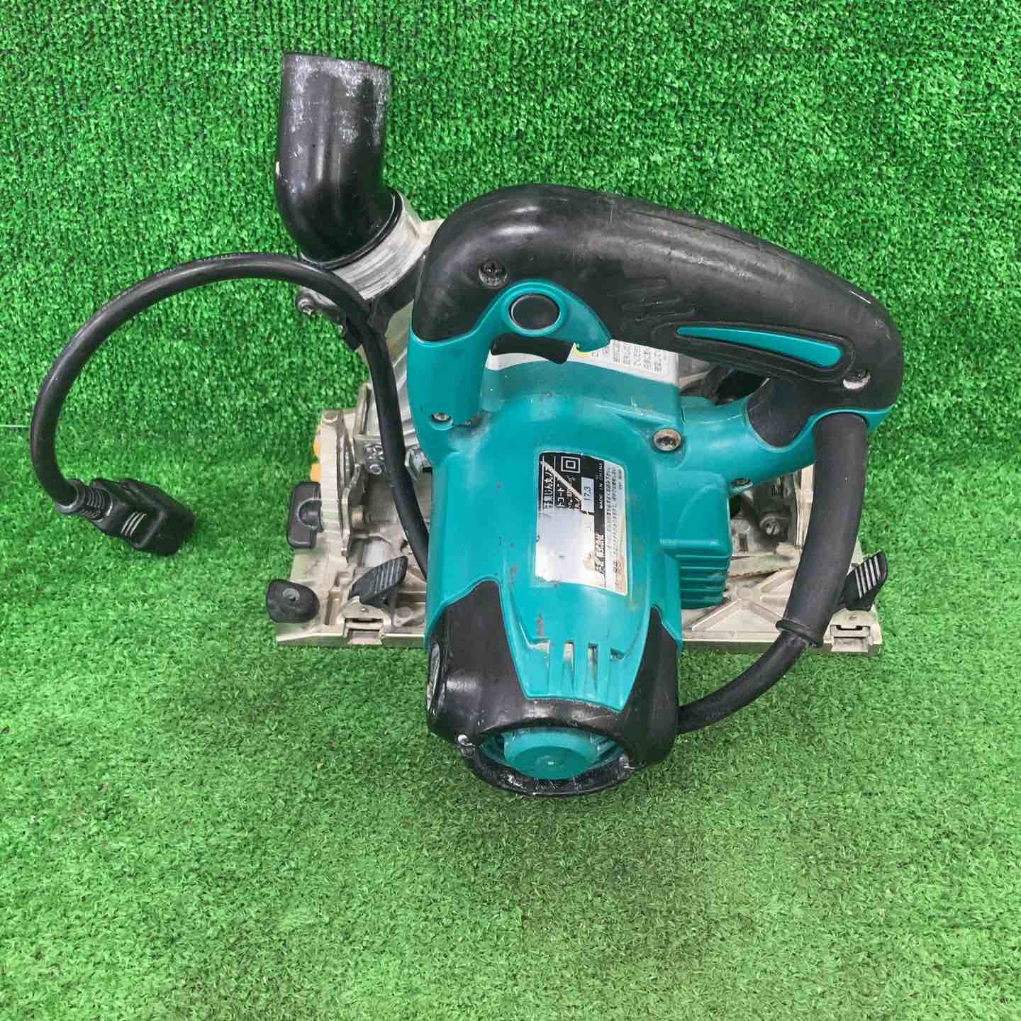 ◇リョービ(RYOBI) 電子集じん丸ノコ NW-422ED【川崎店】 – アクト