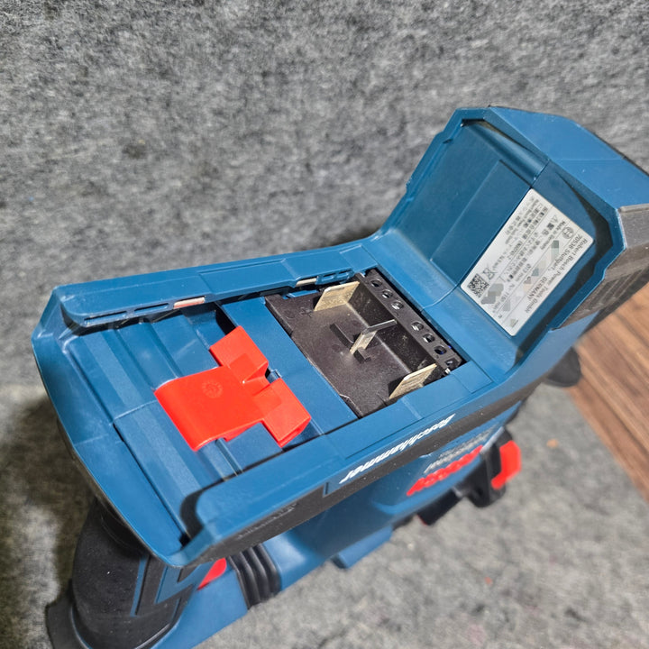 【美品・SDS13㎜ハンマーチャック付き！】ボッシュ(BOSCH) コードレスハンマドリル GBH36VF-PLUS【桶川店】