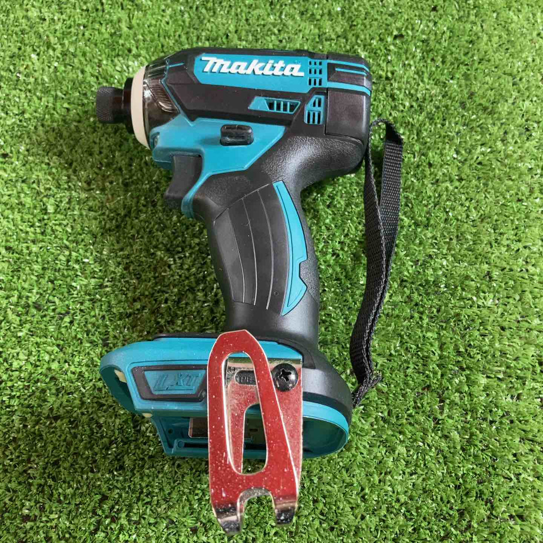 ★マキタ(makita) コードレスインパクトドライバー TD138DRFX【川崎店】