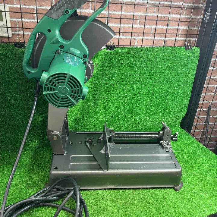 ハイコーキ(HIKOKI ※旧:日立工機) 305mm 高速切断機 CC12SF【藤沢店】