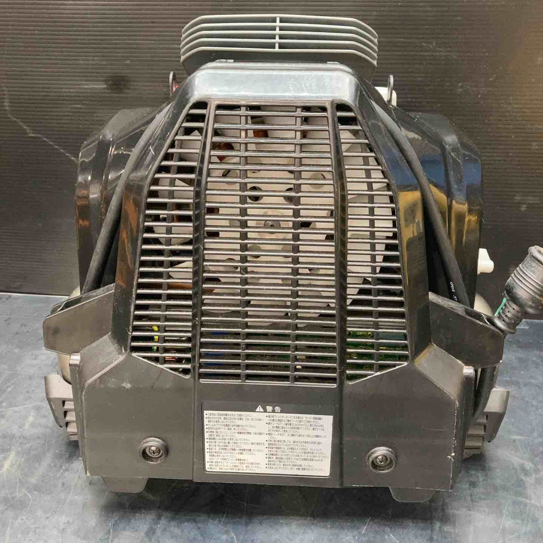★ハイコーキ(HIKOKI ※旧:日立工機) エアコンプレッサー EC1245H3 セキュリティ機能付【川越店】
