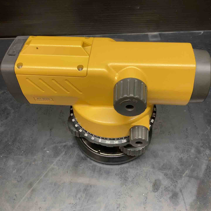 ◇トプコン(TOPCON) オートレベル AT-B3A